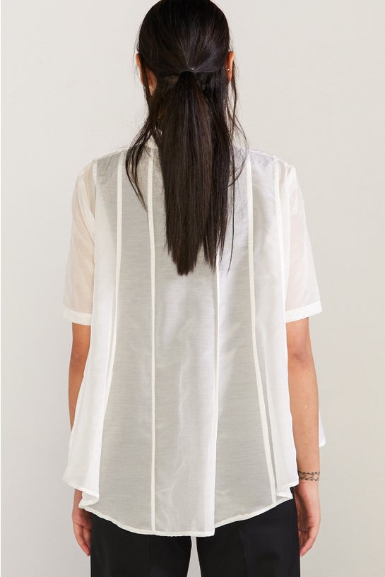 TAYLOR Cohesion Tunic