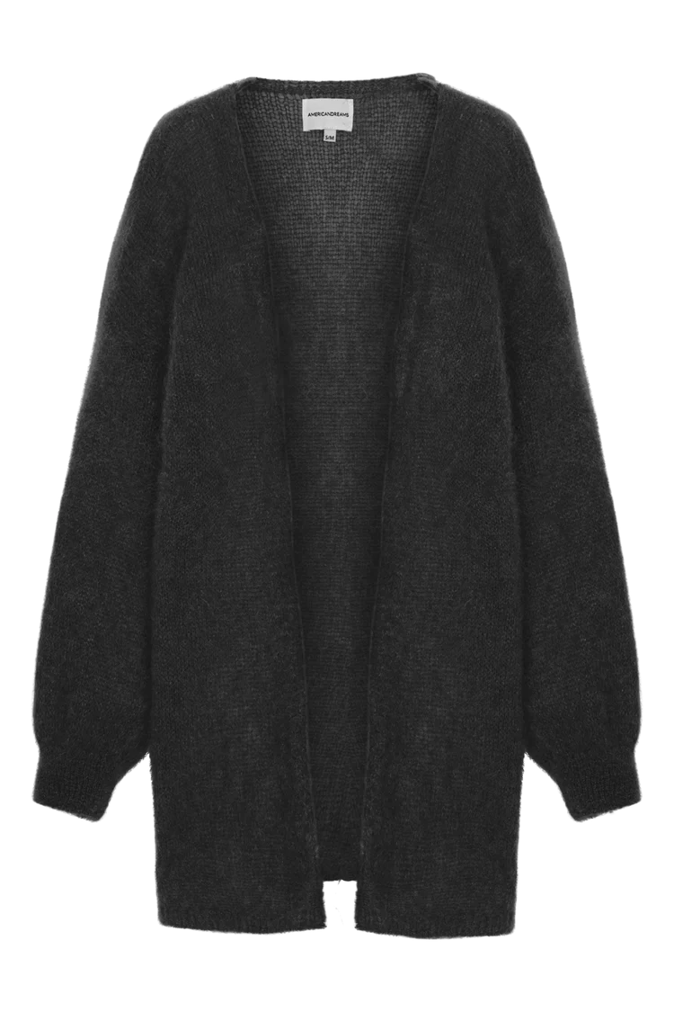 AMERICAN DREAMS Lee Cardigan