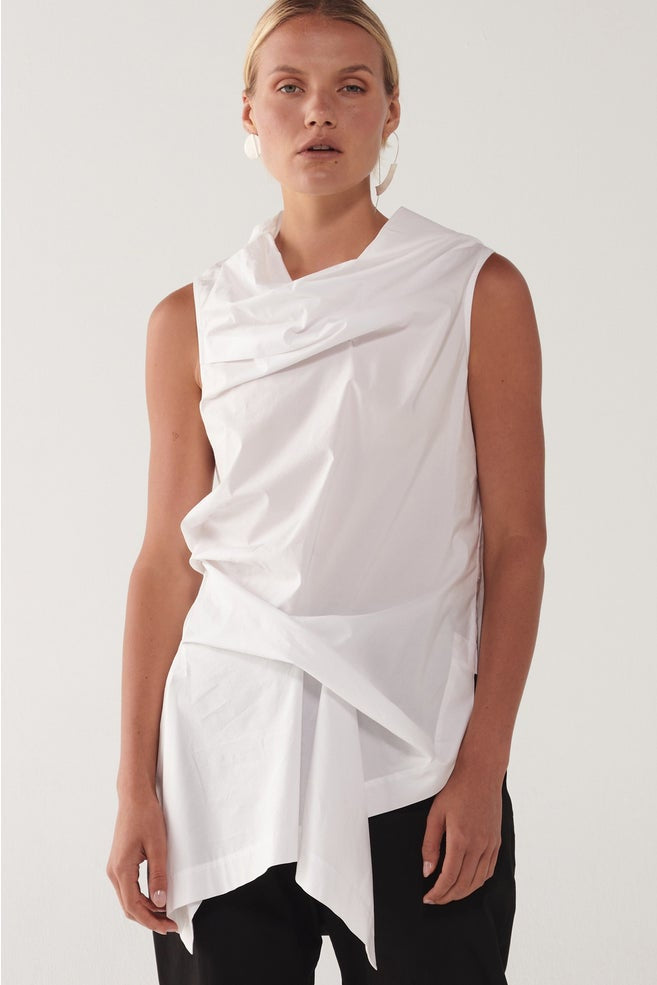 TAYLOR Sym Top