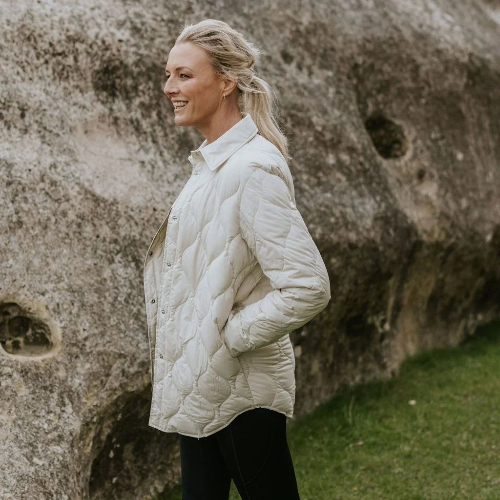 MOKE - fashion outerwear from Oamaru