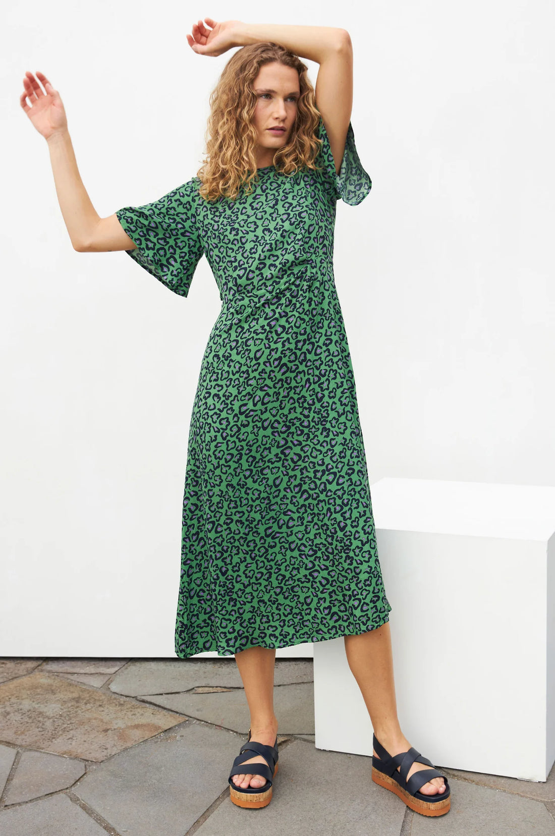 SYLVESTER Spring arrivals and 30 years of Kate Sylvester Bella of Wanaka SYLVESTER Spring arrivals and 30 years of Kate Sylvester Bella of Wanaka