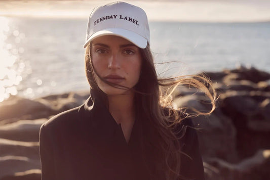 TUESDAY: Ethical Fashion Built on Real Friendship
