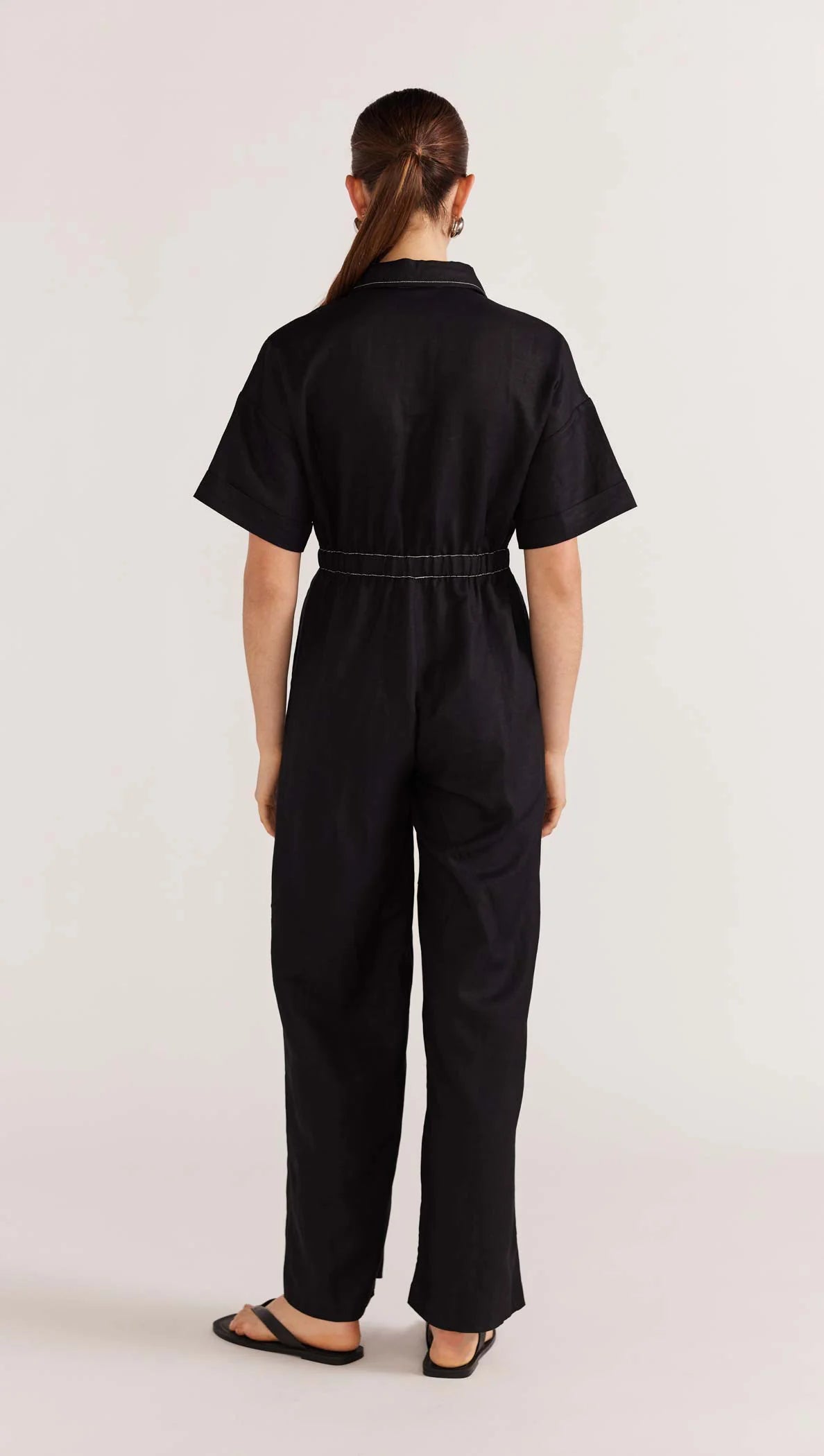 STAPLE THE LABEL Theory Jumpsuit