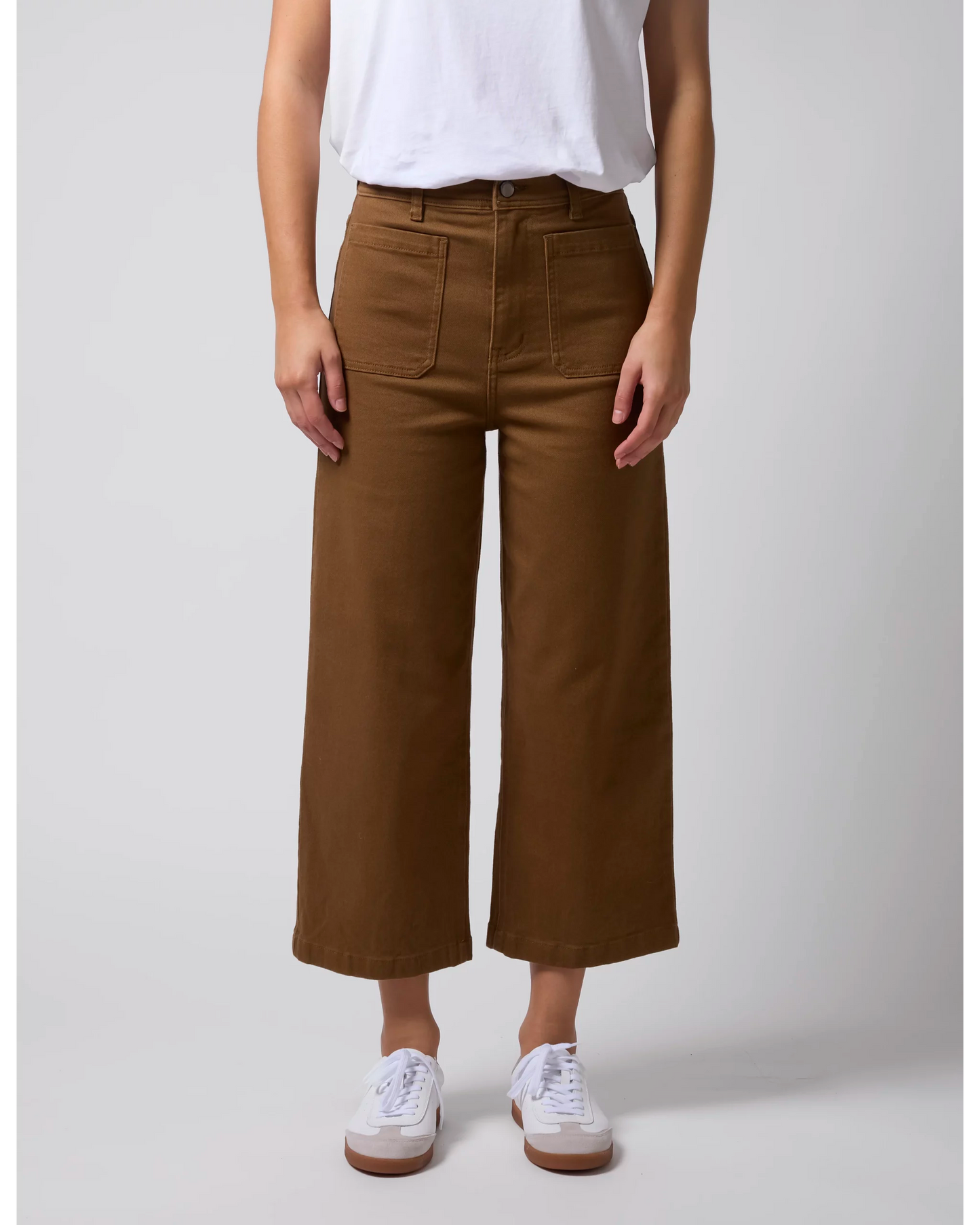 STELLA + GEMMA Dina Pant