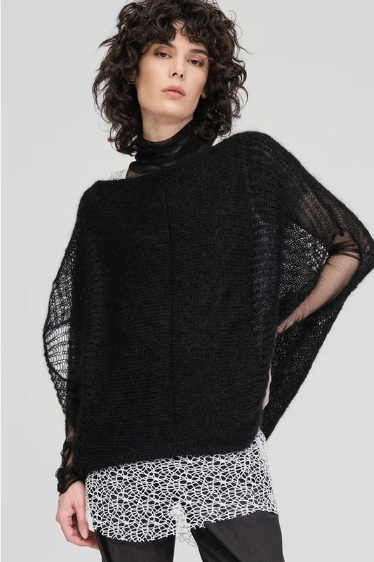 TAYLOR Gradual Sweater