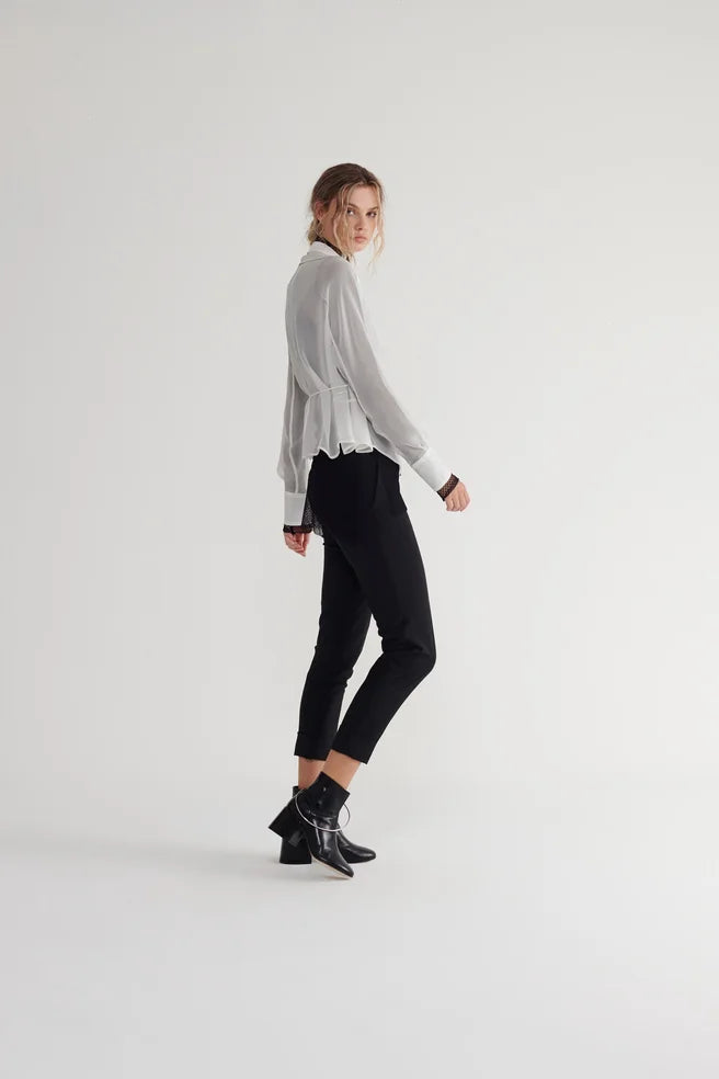 TAYLOR Unfolded Cogent Pant
