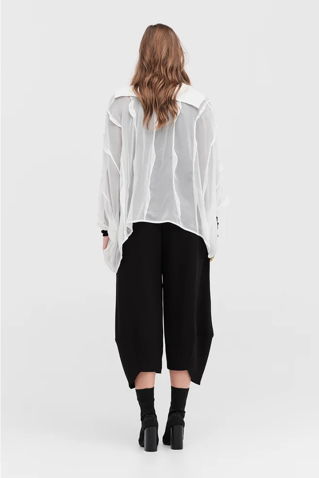 TAYLOR Curved Proceed Pant