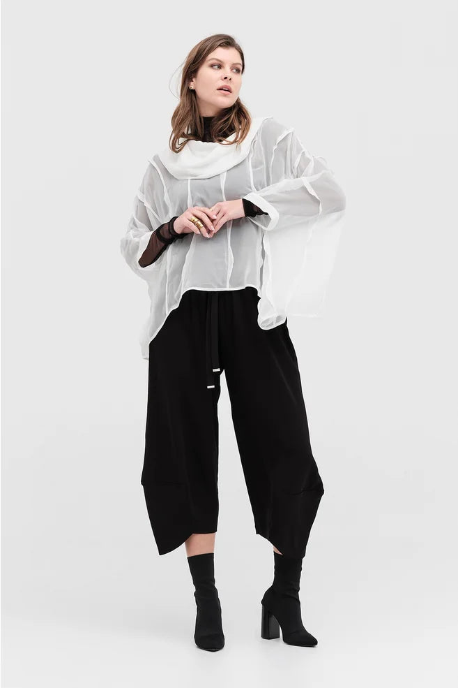 TAYLOR Curved Proceed Pant