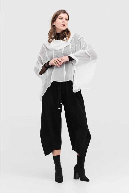 TAYLOR Curved Proceed Pant