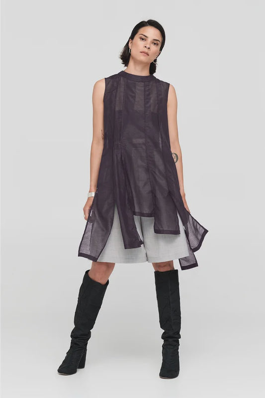 TAYLOR Collinade Tunic