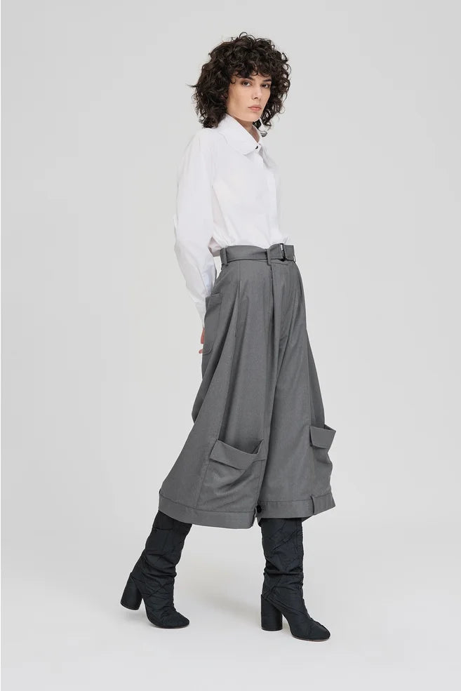 TAYLOR Antsa Short/Pant  - Wool