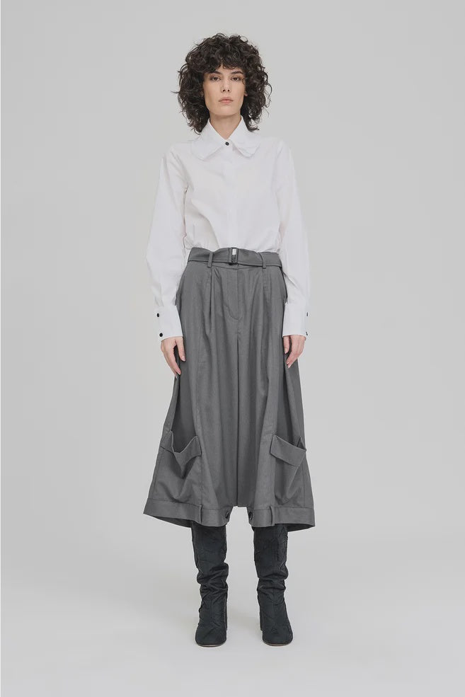 TAYLOR Antsa Short/Pant  - Wool