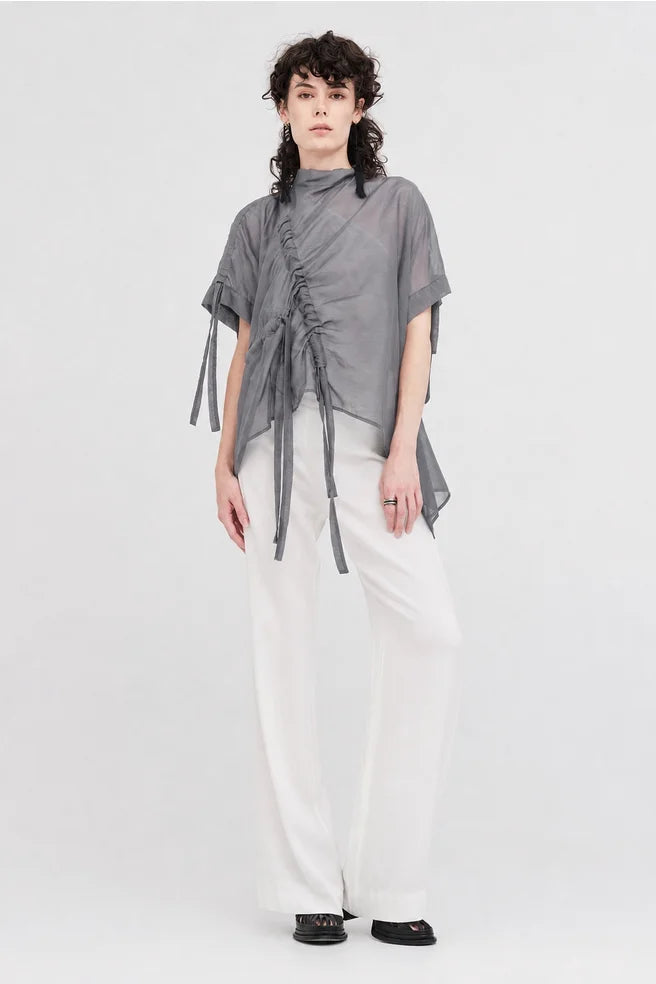 TAYLOR Quadrant Top