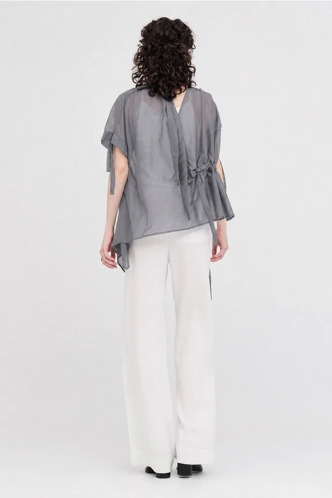 TAYLOR Quadrant Top