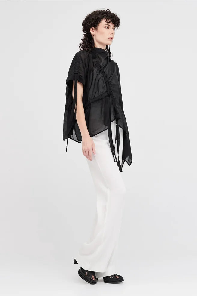 TAYLOR Quadrant Top