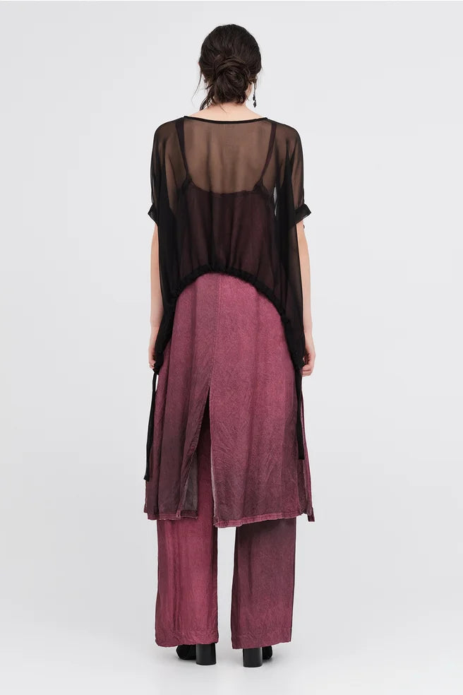 TAYLOR Arched Top