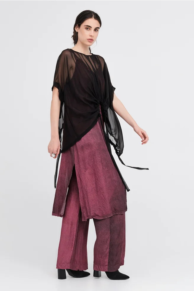 TAYLOR Arched Top