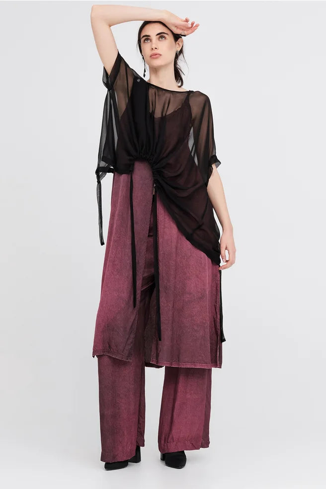 TAYLOR Arched Top