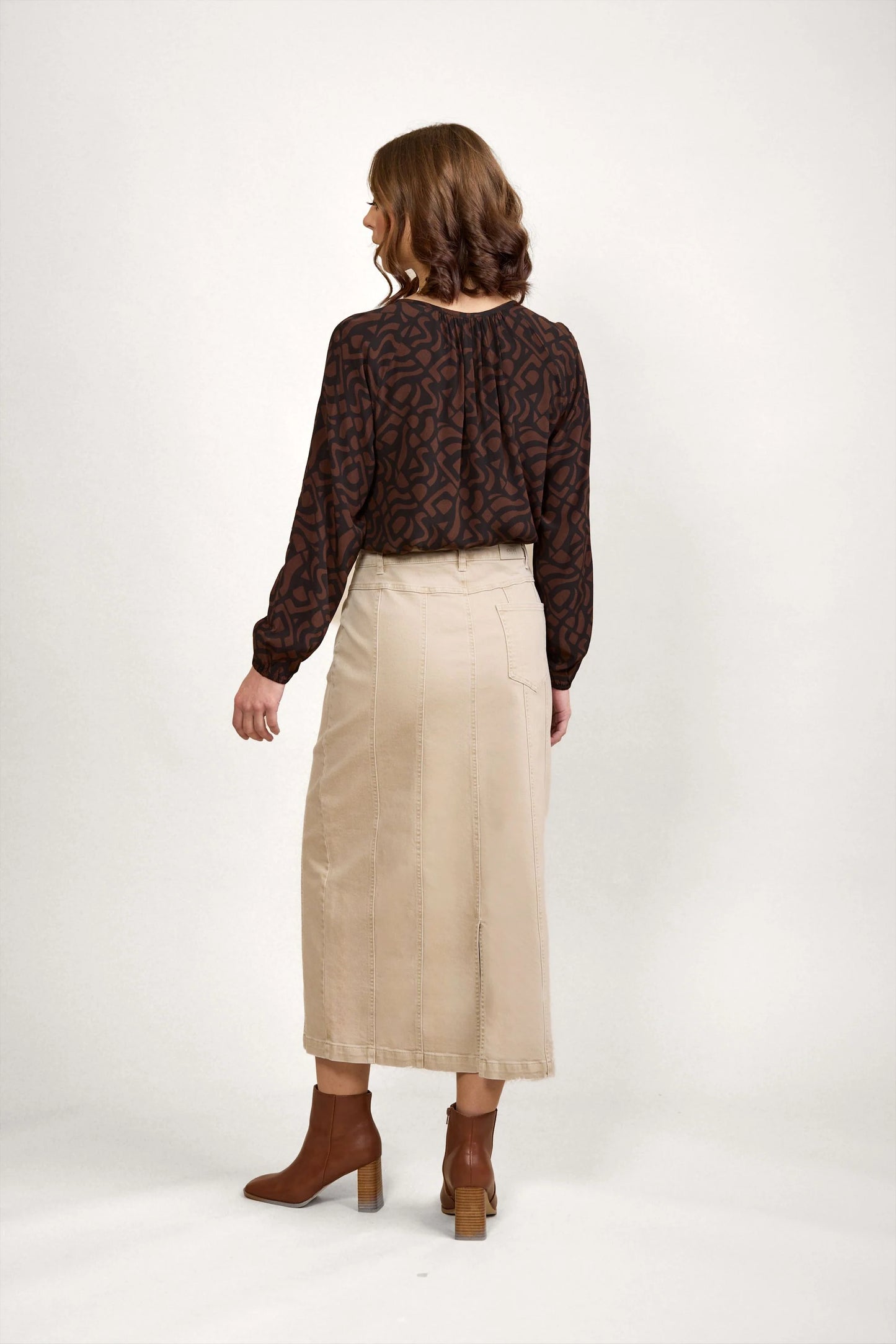 KNEWE 4032 Cooper Skirt