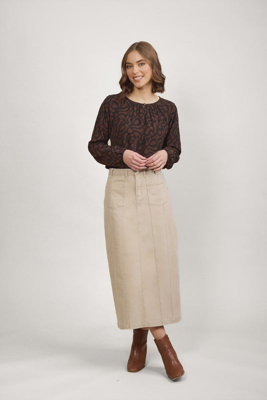 KNEWE 4032 Cooper Skirt