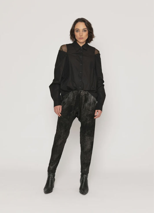 BLACKLIST Tempest Shirt