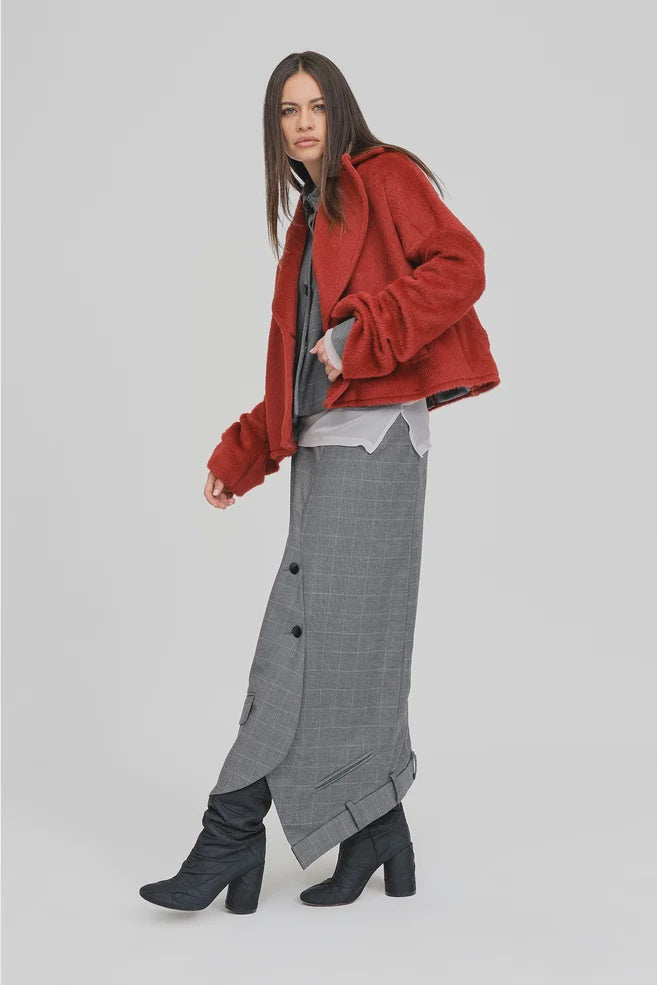TAYLOR Covet Coat