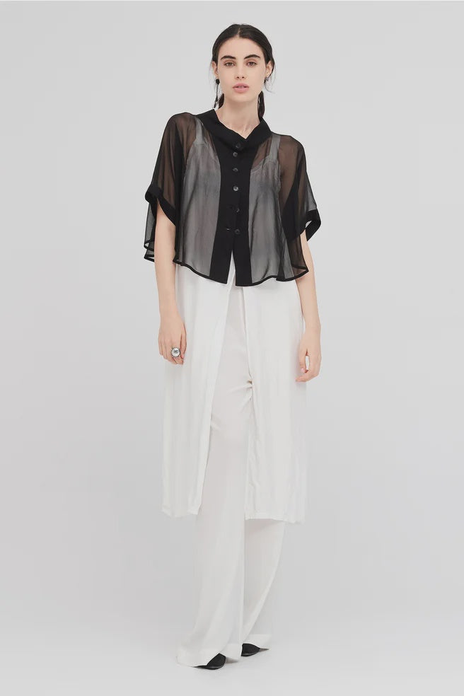 TAYLOR Accent Jacket