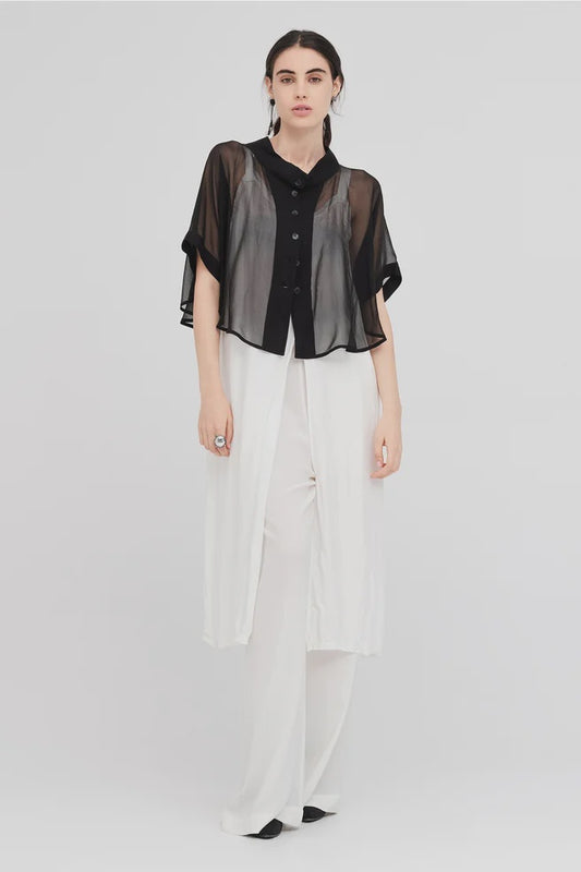 TAYLOR Accent Jacket