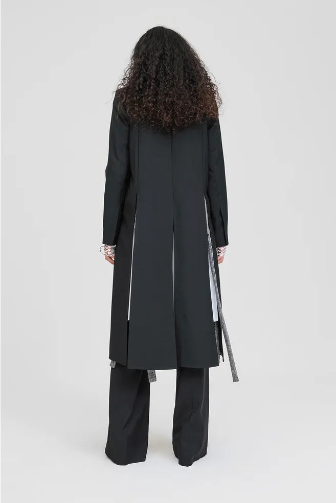 TAYLOR Column Coat