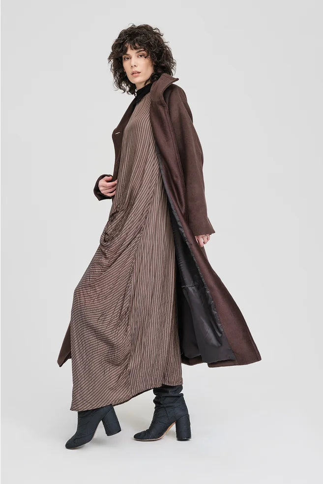 TAYLOR Compass Coat