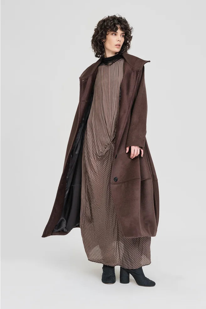 TAYLOR Compass Coat