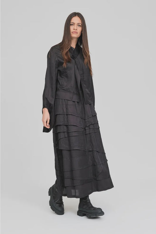 TAYLOR Stance Skirt