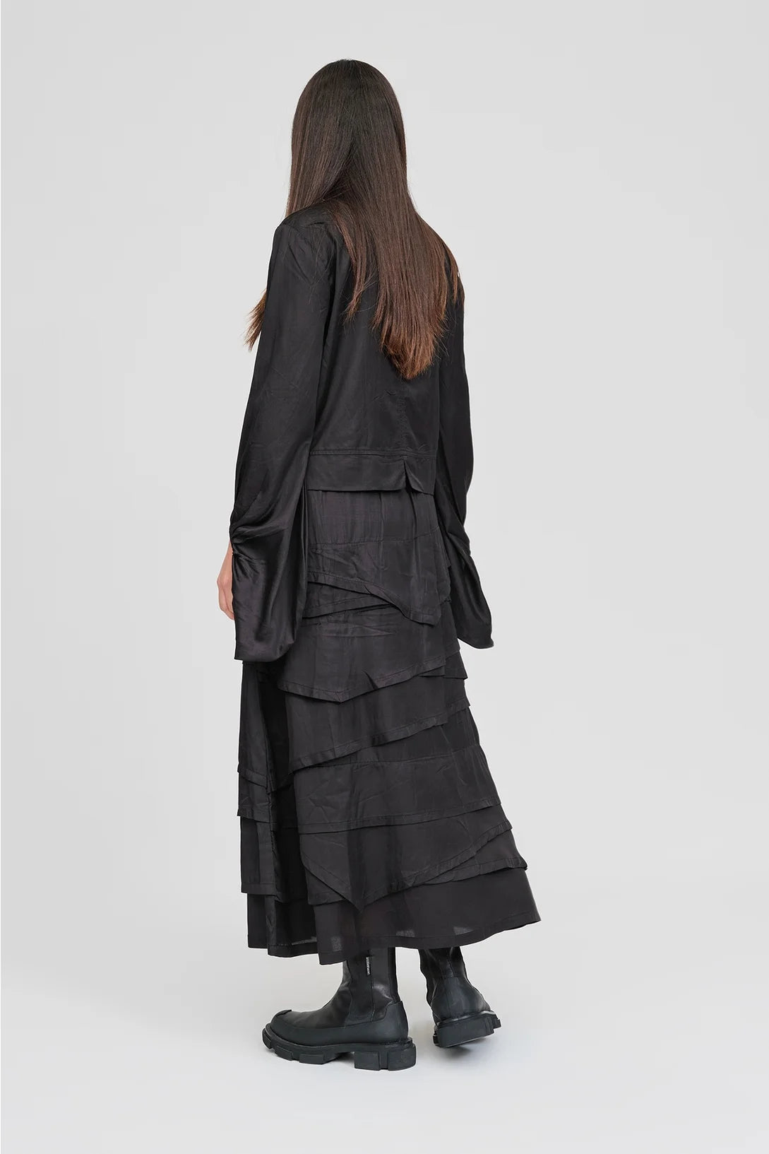 TAYLOR Stance Skirt