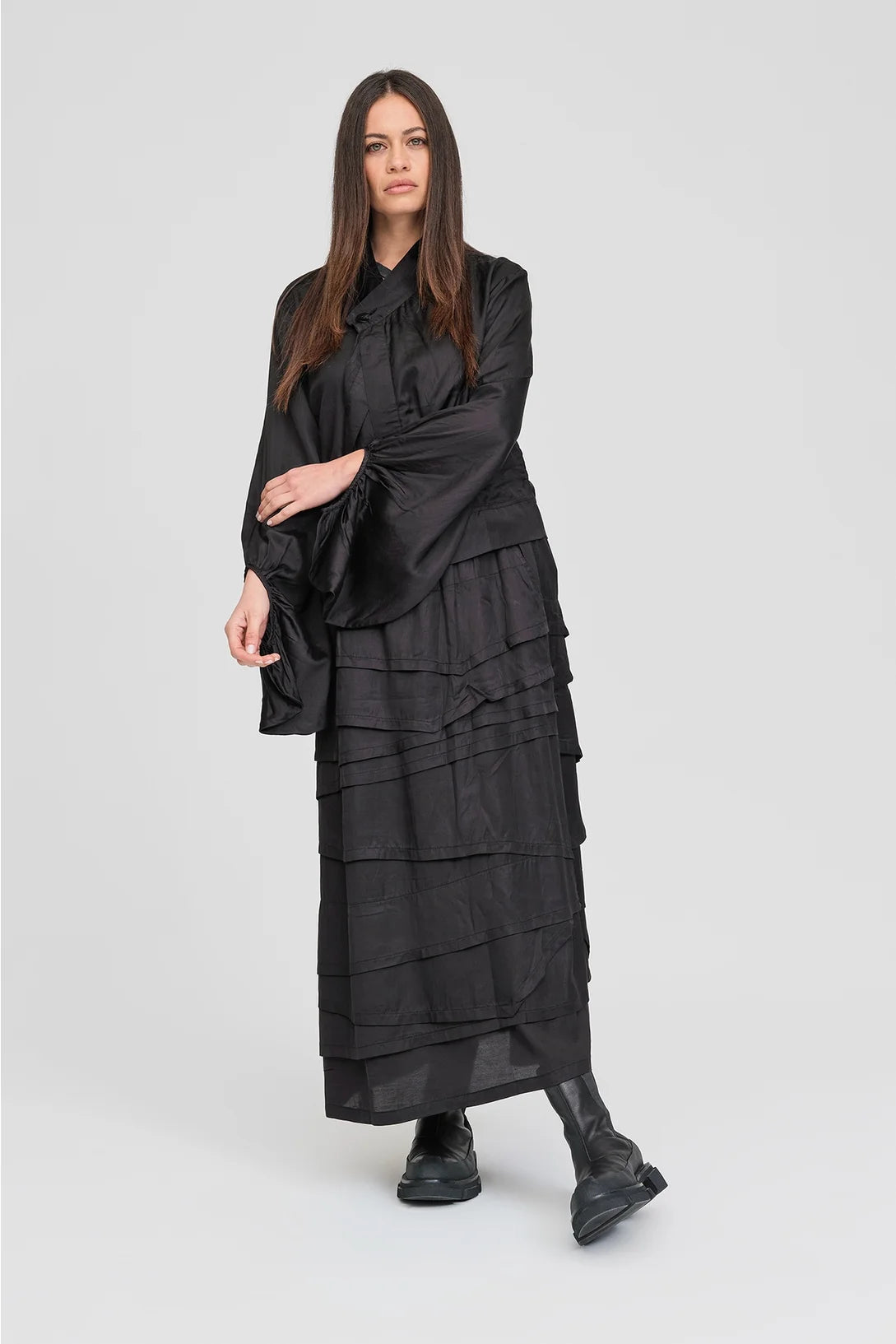 TAYLOR Stance Skirt
