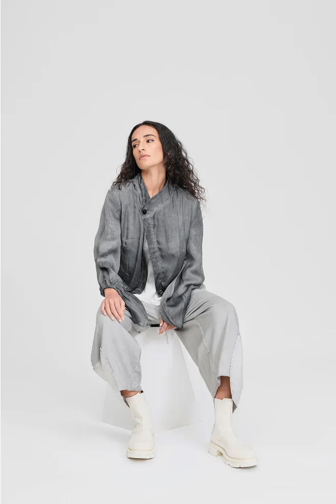 TAYLOR Tract Jacket