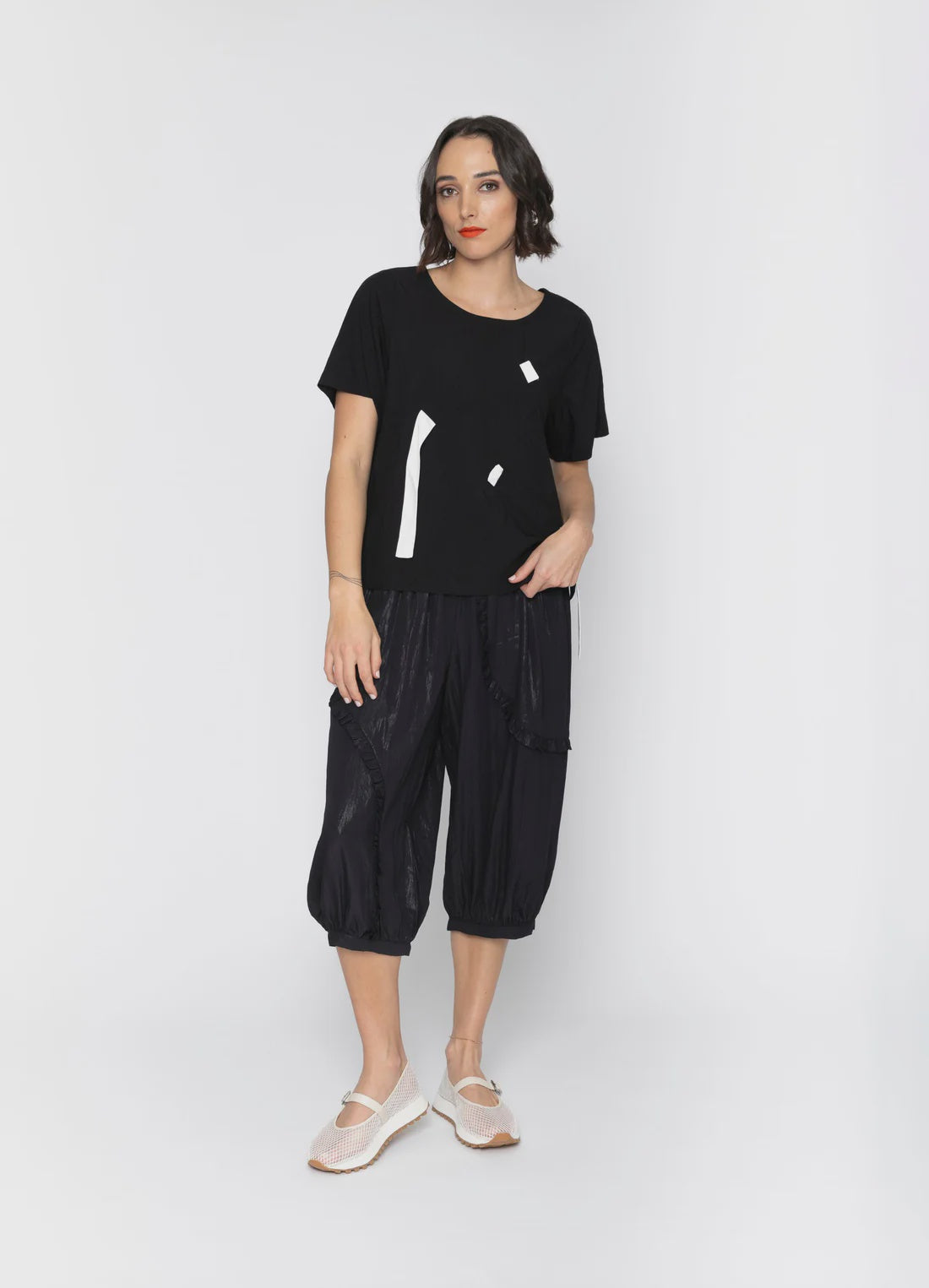 BLACKLIST Dallas Top