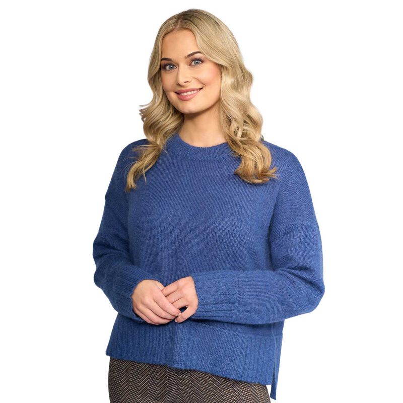 VASSALLI 1089 Orbit Sweater