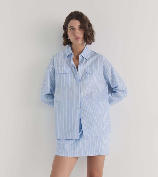 STAPLE THE LABEL Ayra Shirt