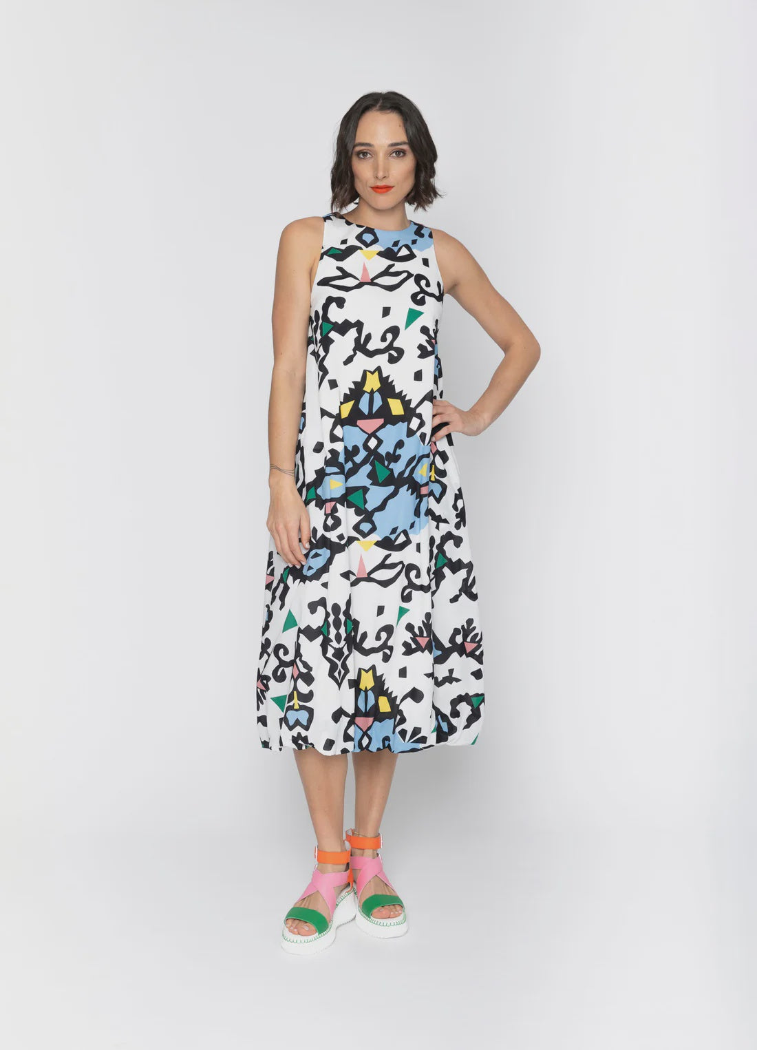 BLACKLIST Rosa Dress