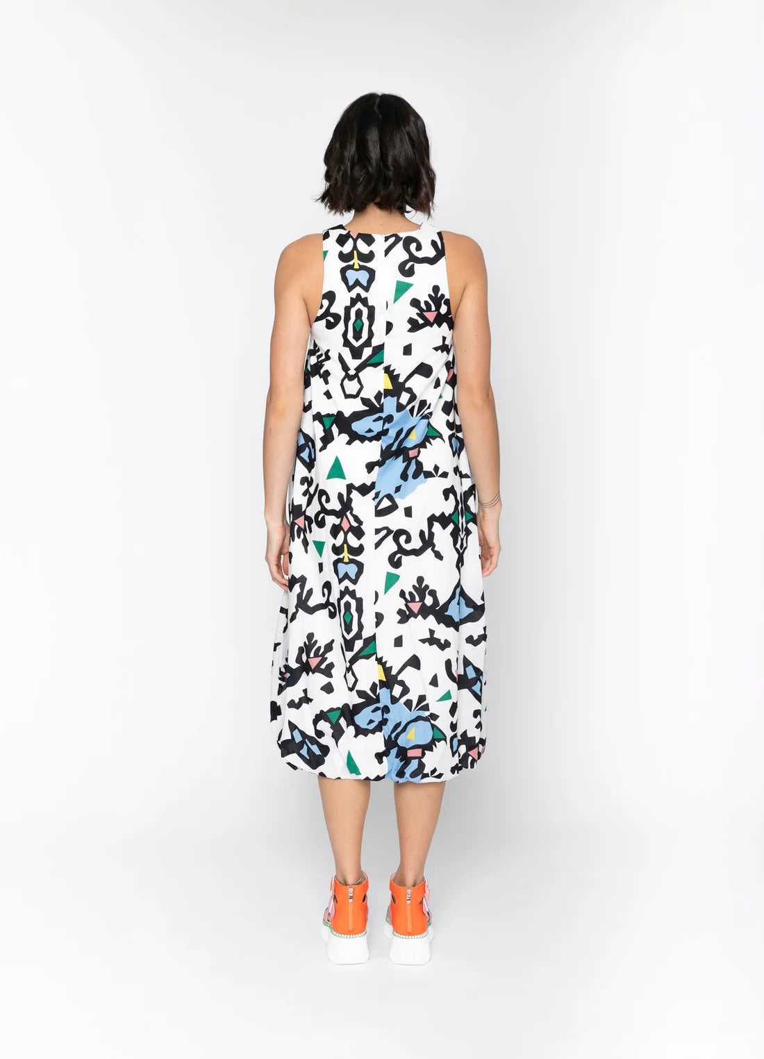 BLACKLIST Rosa Dress