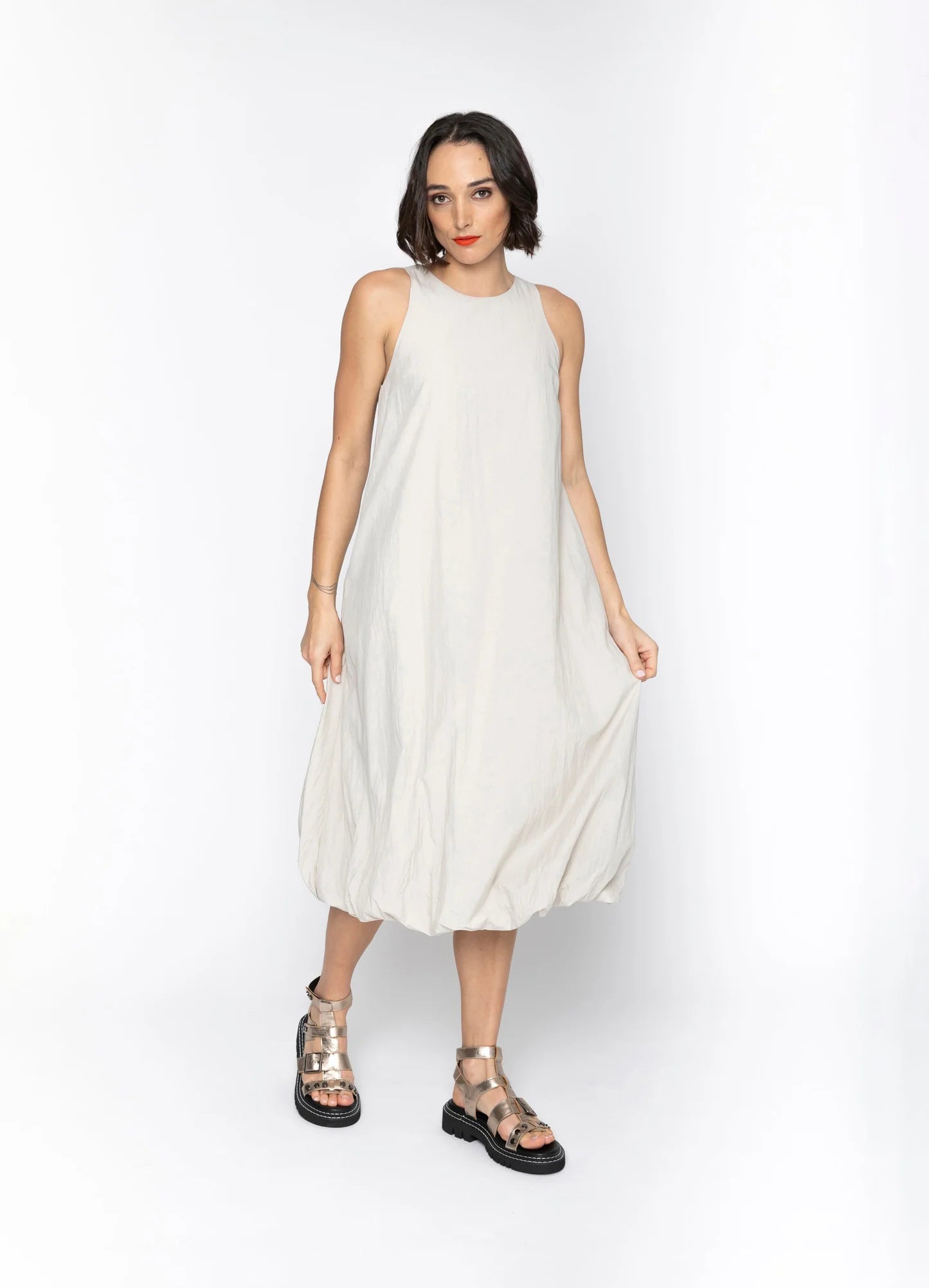 BLACKLIST Rosa Dress