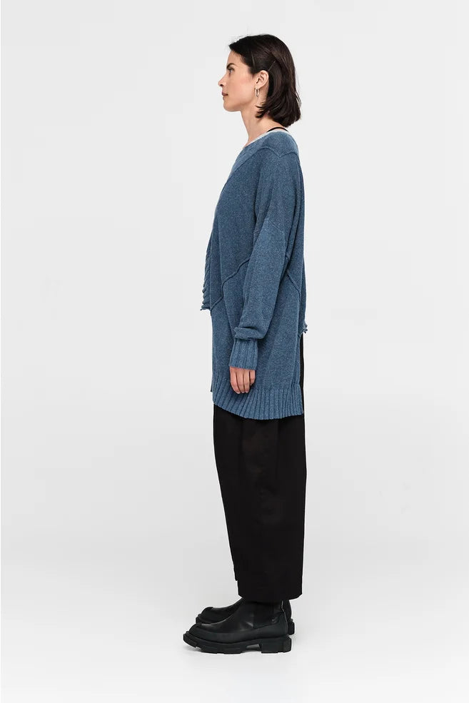 TAYLOR Integrate Sweater