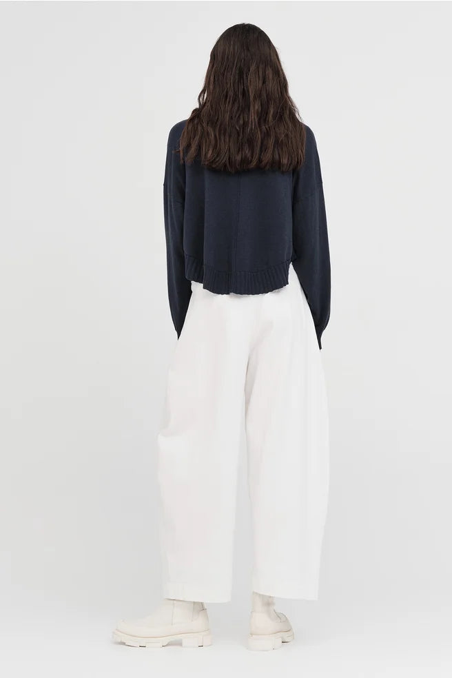 TAYLOR Art Sweater