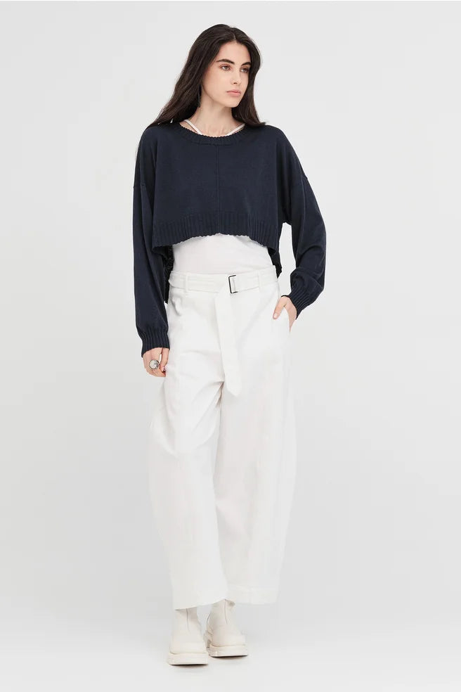 TAYLOR Art Sweater