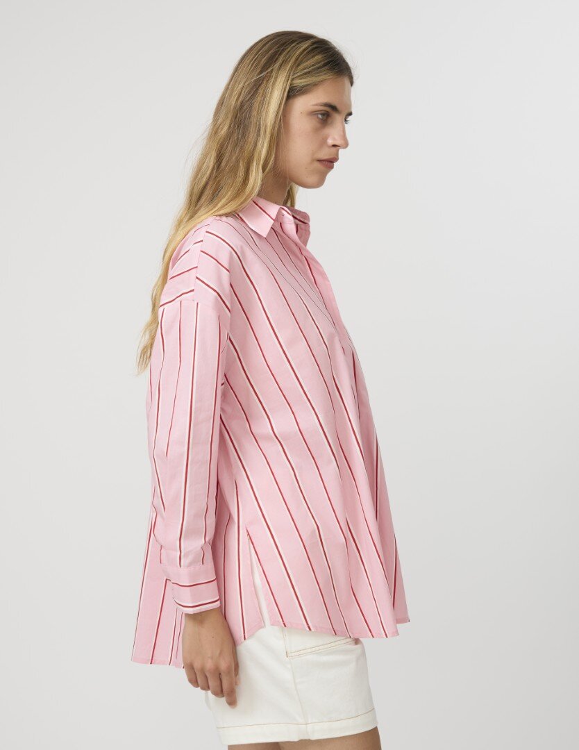 STELLA + GEMMA Pepper Shirt