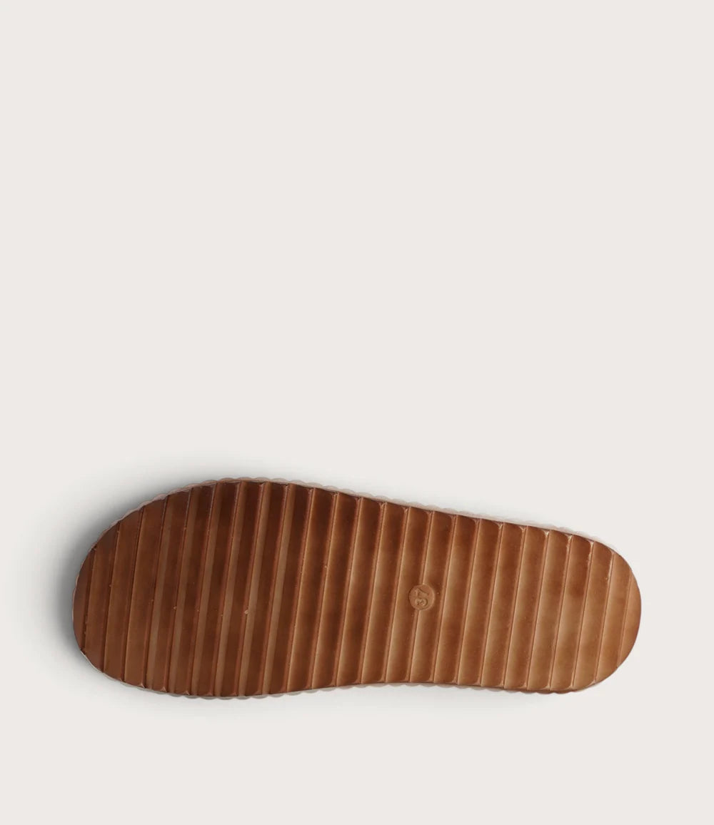 SALA Sonny Tassle Wedge