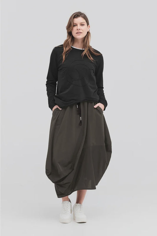 TAYLOR Source Skirt