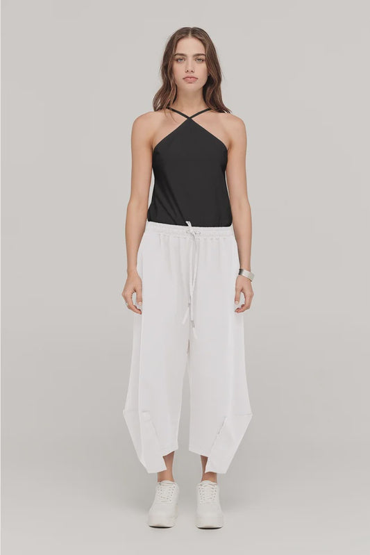 TAYLOR Raw Proceed Pant