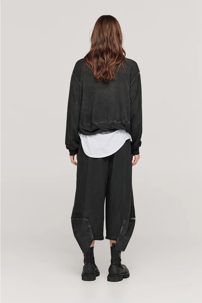 TAYLOR Raw Proceed Pant