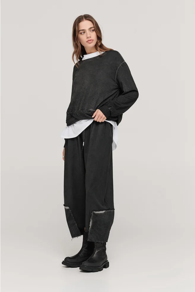 TAYLOR Raw Proceed Pant